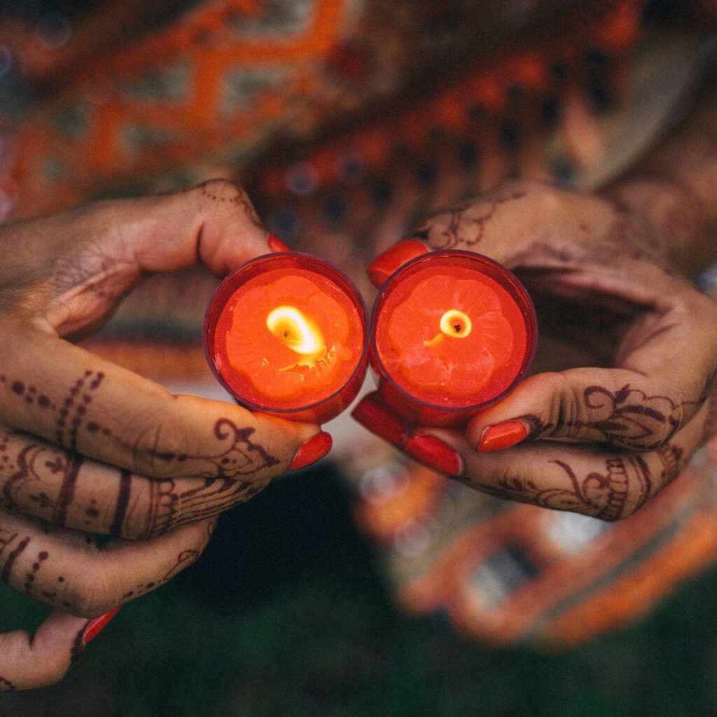 Nepal travel itinerary